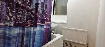 Double Bedroom in Flat Share for Rent