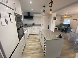 Sea View Apartment 50 Meters From the Beach