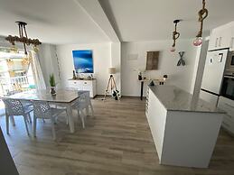 Sea View Apartment 50 Meters From the Beach