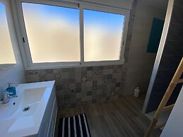 Sea View Apartment 50 Meters From the Beach