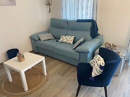 Sea View Apartment 50 Meters From the Beach