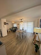 Sea View Apartment 50 Meters From the Beach