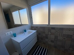 Sea View Apartment 50 Meters From the Beach