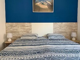 Splendid New Apartment With Swimming Pool 50 Meters From the Beach of 