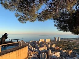 Splendid New Apartment With Swimming Pool 50 Meters From the Beach of 