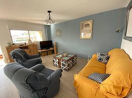 Splendid New Apartment With Swimming Pool 50 Meters From the Beach of 