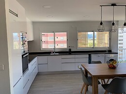 Splendid New Apartment With Swimming Pool 50 Meters From the Beach of