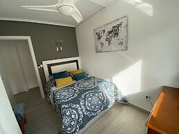 Splendid New Apartment With Swimming Pool 50 Meters From the Beach of