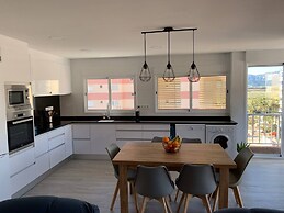 Splendid New Apartment With Swimming Pool 50 Meters From the Beach of