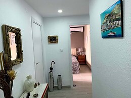 Splendid New Apartment With Swimming Pool 50 Meters From the Beach of