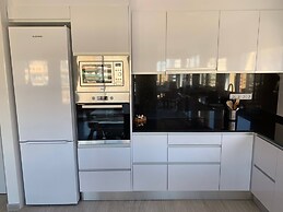 Splendid New Apartment With Swimming Pool 50 Meters From the Beach of