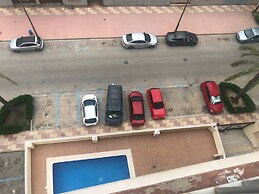 Splendid New Apartment With Swimming Pool 50 Meters From the Beach of