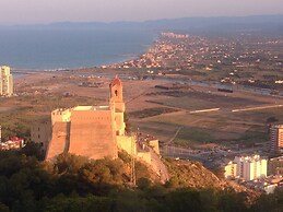 Splendid New Apartment With Swimming Pool 50 Meters From the Beach of