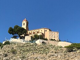 Splendid New Apartment With Swimming Pool 50 Meters From the Beach of