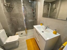 Splendid New Apartment With Swimming Pool 50 Meters From the Beach of