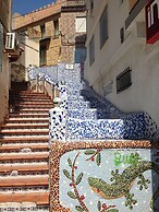 Splendid New Apartment With Swimming Pool 50 Meters From the Beach of