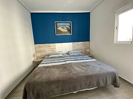 Splendid New Apartment With Swimming Pool 50 Meters From the Beach of