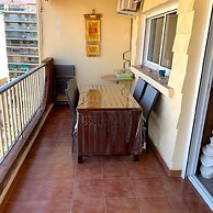 Splendid New Apartment With Swimming Pool 50 Meters From the Beach of