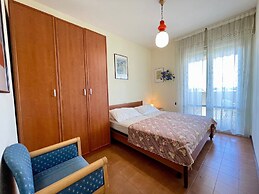 Flat With Shared Pool