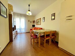 Flat With Shared Pool