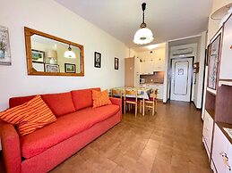 Flat With Shared Pool