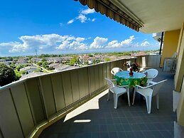 Flat With Shared Pool