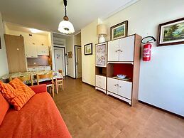 Flat With Shared Pool