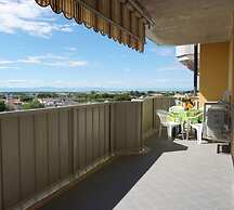 A few Steps From the Beach With Shared Pool