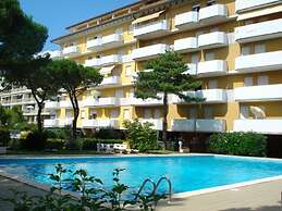 A few Steps From the Beach With Shared Pool