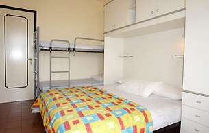 A few Steps From the Beach With Shared Pool