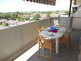 A few Steps From the Beach With Shared Pool