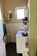 Cottage With 1 Bedroom, 1 Bathroom, Heated Solar Pool, Sauna, Jacuzzi,