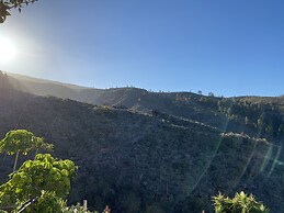 Cottage With 1 Bedroom, 1 Bathroom, Heated Solar Pool, Sauna, Jacuzzi,