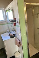 Cottage With 1 Bedroom, 1 Bathroom, Heated Solar Pool, Sauna, Jacuzzi,