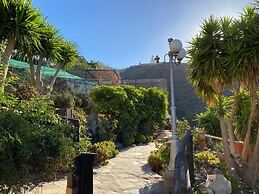 Cottage With 1 Bedroom, 2 Bathroom Heated Solar Pool, Sauna, Jacuzzi G