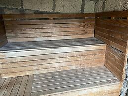 Cottage With 1 Bedroom, 2 Bathroom Heated Solar Pool, Sauna, Jacuzzi G