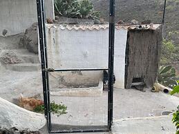 Cottage With 1 Bedroom, 2 Bathroom Heated Solar Pool, Sauna, Jacuzzi G