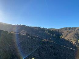 Cottage With 1 Bedroom, 2 Bathroom Heated Solar Pool, Sauna, Jacuzzi G