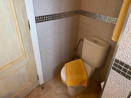 Cottage With 1 Bedroom, 2 Bathroom Heated Solar Pool, Sauna, Jacuzzi G