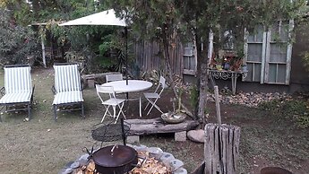 Holiday Home Mendoza Leisure Time