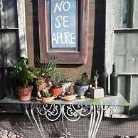 Holiday Home Mendoza Leisure Time