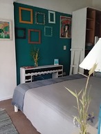 Holiday Home Mendoza Leisure Time