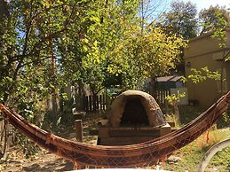 Holiday Home Mendoza Leisure Time