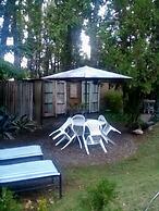 Holiday Home Mendoza Leisure Time