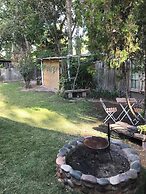 Holiday Home Mendoza Leisure Time