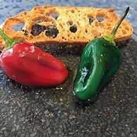 Holiday Home Mendoza Leisure Time