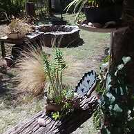 Holiday Home Mendoza Leisure Time