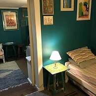 Holiday Home Mendoza Leisure Time