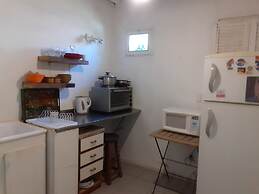 Holiday Home Mendoza Leisure Time