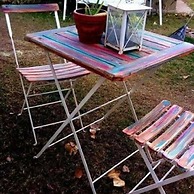 Holiday Home Mendoza Leisure Time